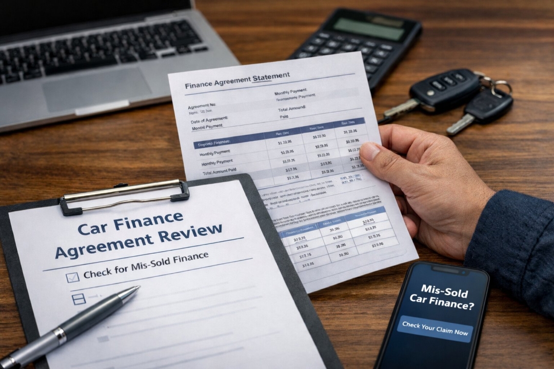 Exploring the Real Cost of Car Finance: Why Past Agreements Still Matter