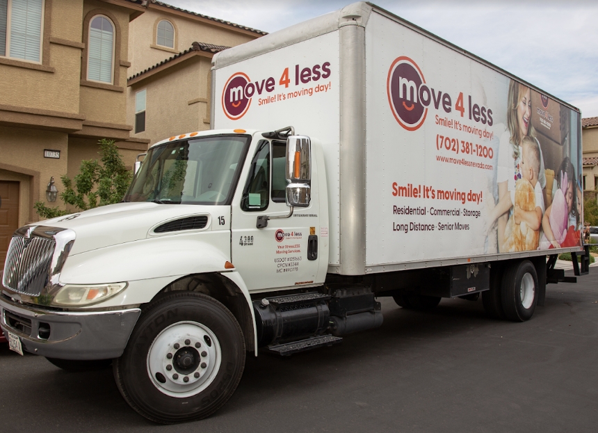 Move 4 Less Expands to North Carolina with New Raleigh Location