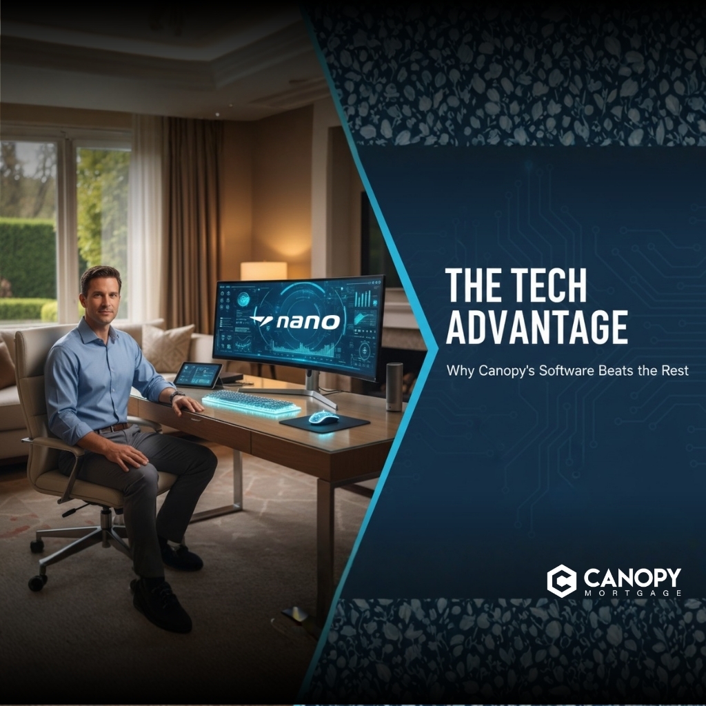 Nano vs. Legacy LOS: Why a Unified Codebase is the Ultimate Competitive Advantage Nano vs. Legacy LOS: Why a Unified Codebase is the Ultimate Competitive Advantage