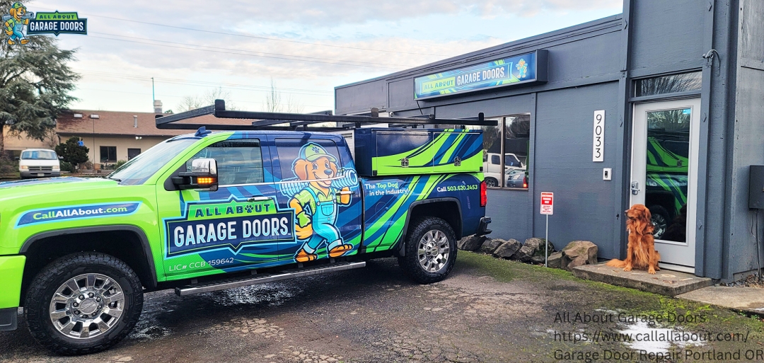 All About Garage Doors Receives Rave Reviews for Exceptional Quality and Service in Portland, OR All About Garage Doors Receives Rave Reviews for Exceptional Quality and Service in Portland, OR