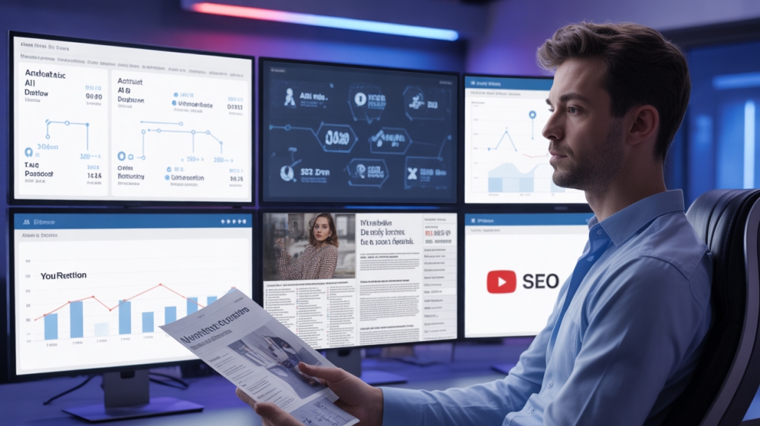 Daily Growth Signals Newsletter Reveals 20 AI and Marketing Strategies Reshaping Business in 2026 Daily Growth Signals Newsletter Reveals 20 AI and Marketing Strategies Reshaping Business in 2026