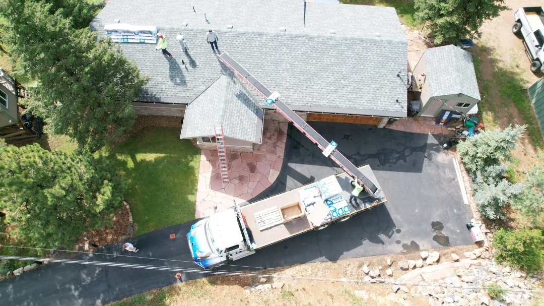Roofing Services Littleton CO Solutions Now Include Enhanced Safety Support from Blue Peaks Roofing Roofing Services Littleton CO Solutions Now Include Enhanced Safety Support from Blue Peaks Roofing