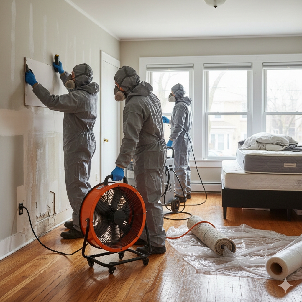Water Damage Cleanup and Compliance Resource for Chicago, IL Families Established by Redefined Restoration - Chicago Water Damage Service Water Damage Cleanup and Compliance Resource for Chicago, IL Families Established by Redefined Restoration - Chicago Water Damage Service