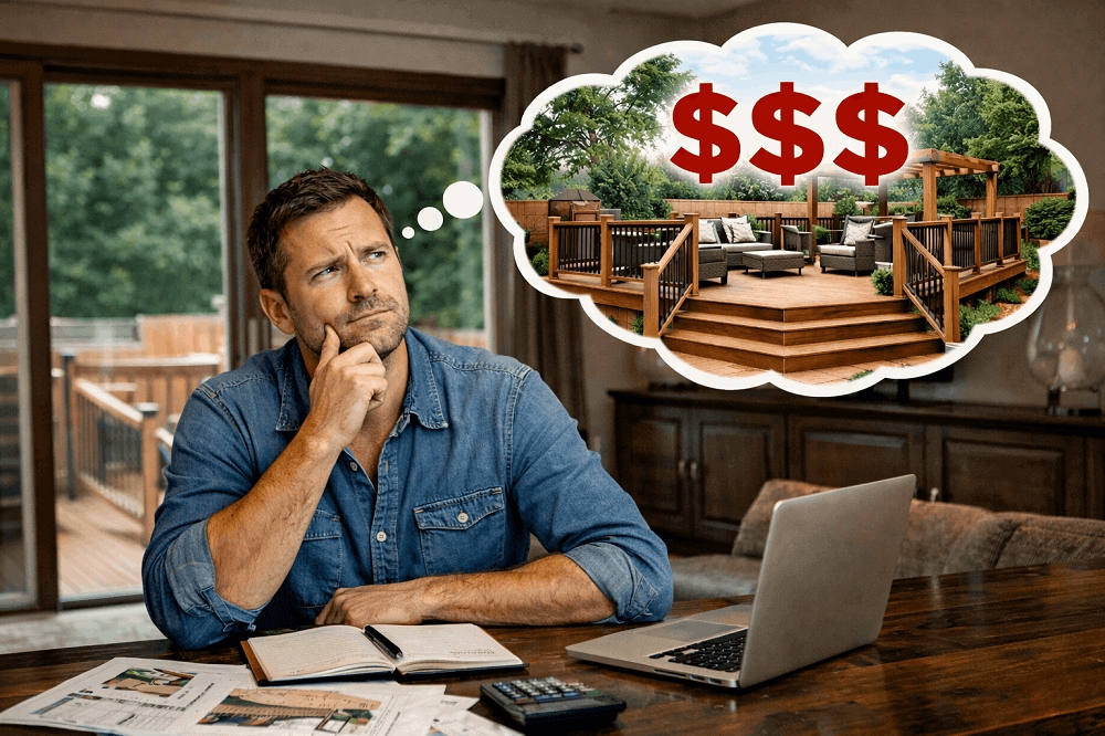 How Much Does a Deck Cost in Toronto in 2026? How Much Does a Deck Cost in Toronto in 2026?