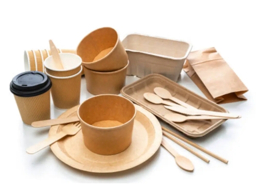 Inside YoonPak: A Full-Service Fast Food Packaging Supplier Inside YoonPak: A Full-Service Fast Food Packaging Supplier