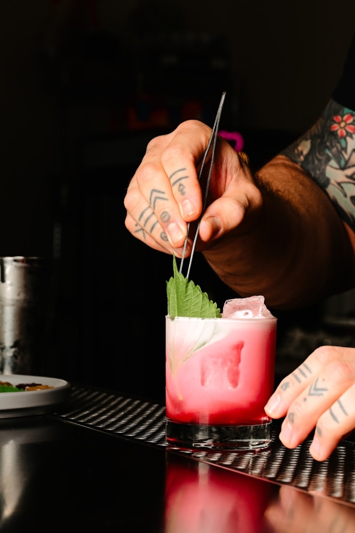 The 10 Best Premium Sojus for Cocktails (2026 Craft Distiller Rankings) The 10 Best Premium Sojus for Cocktails (2026 Craft Distiller Rankings)