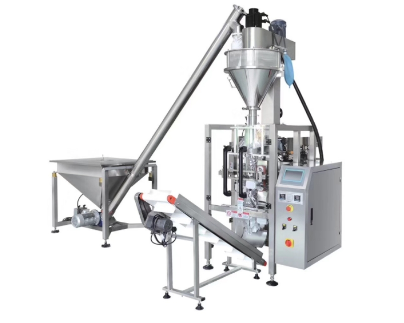 SANEU: A Premier Coffee Packaging Machine Manufacturer Empowering 100+ Global Brands SANEU: A Premier Coffee Packaging Machine Manufacturer Empowering 100+ Global Brands