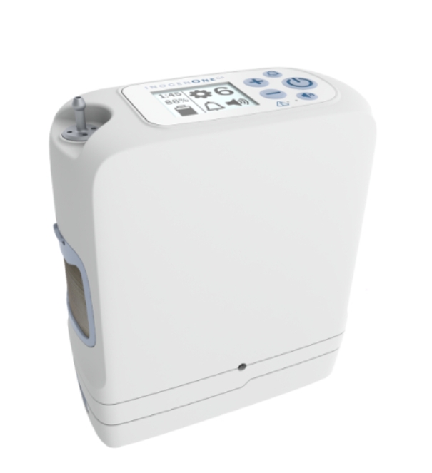 Cutting-Edge Inogen One G5 Portable Oxygen Concentrator Redefines Mobility and Therapy for Patients With Respiratory Needs in 2026 Market Launch News Release With Advanced Features for Everyday and Tr Cutting-Edge Inogen One G5 Portable Oxygen Concentrator Redefines Mobility and Therapy for Patients With Respiratory Needs in 2026 Market Launch News Release With Advanced Features for Everyday and Tr