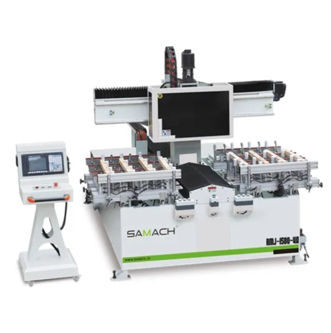 Samach Launches Advanced Chair Processing Machine Collection to Revolutionize Precision, Efficiency, and Automation in Modern Furniture Manufacturing Samach Launches Advanced Chair Processing Machine Collection to Revolutionize Precision, Efficiency, and Automation in Modern Furniture Manufacturing