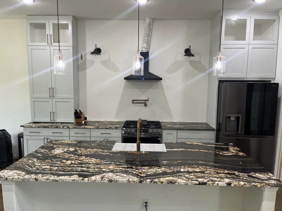 Galaxy Granite Dallas Helps Homeowners Elevate Kitchens With Premium Stone Countertops Without the Luxury Price Tag Galaxy Granite Dallas Helps Homeowners Elevate Kitchens With Premium Stone Countertops Without the Luxury Price Tag