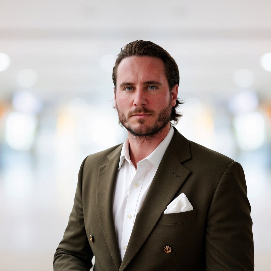 Onnix Appoints Jared Navarre as Chief Executive Officer