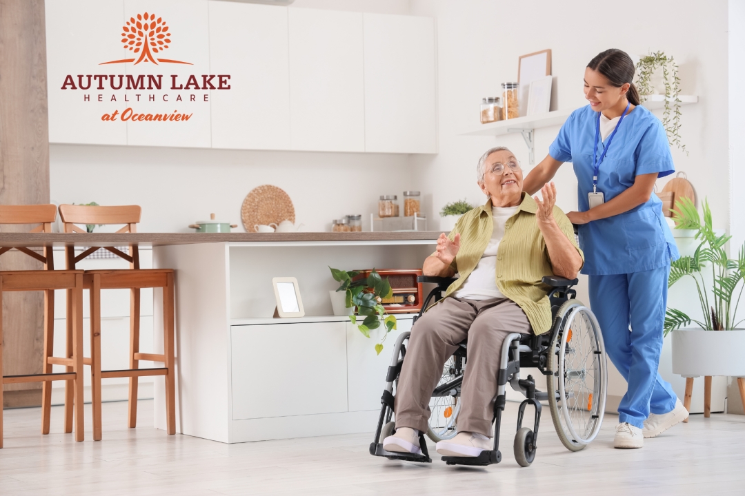 Autumn Lake Healthcare Expands Long-Term Living Options to Meet Growing Demand, Enhancing Care and Comfort for Seniors