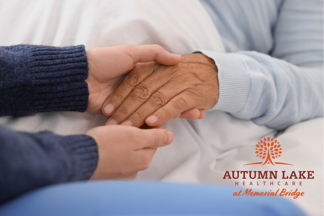 Autumn Lake Healthcare Strengthens Community Ties with Health and Wellness Fair for Local Families