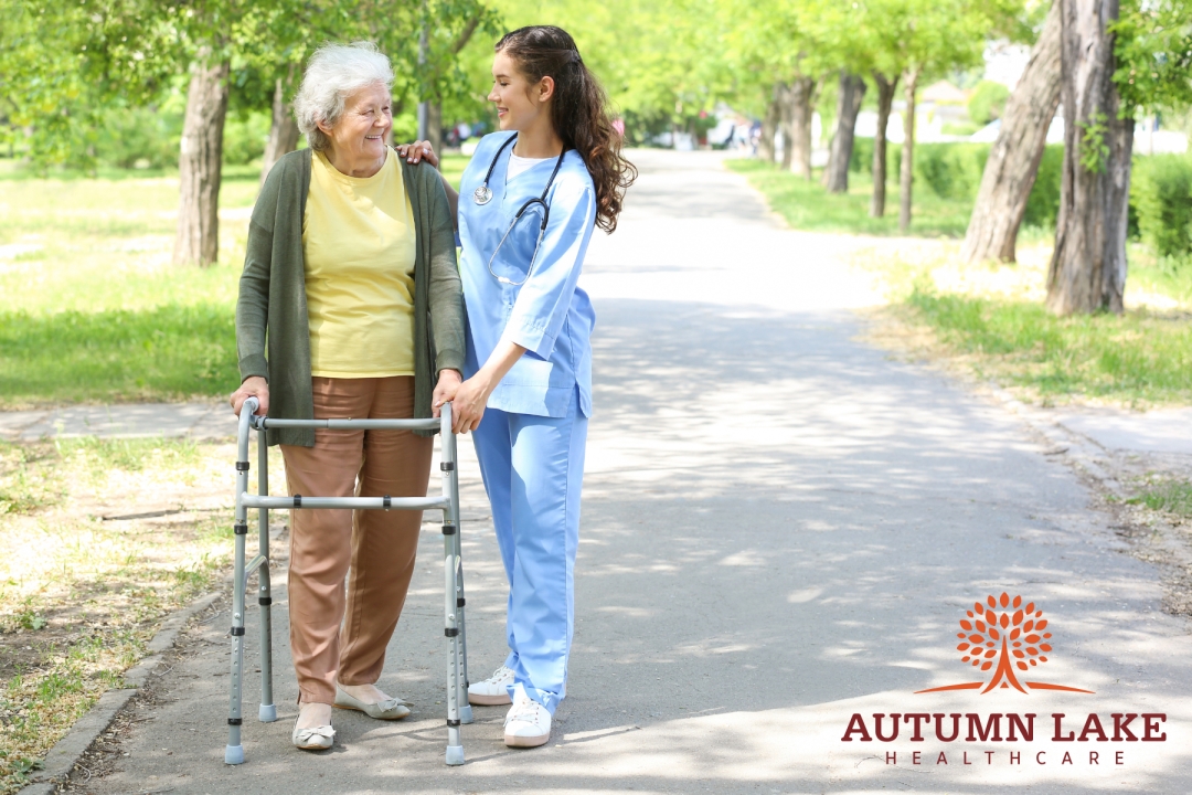 Why Autumn Lake Healthcare is the Trusted Choice for Nursing Homes in Your Area Why Autumn Lake Healthcare is the Trusted Choice for Nursing Homes in Your Area