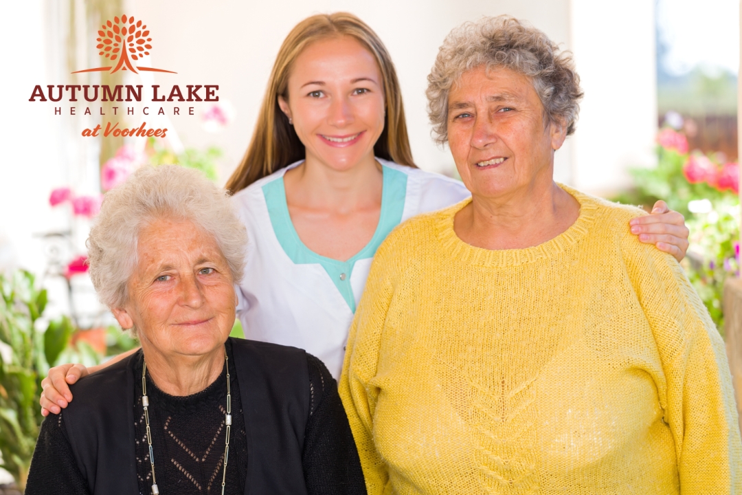 Autumn Lake Healthcare Launches Advanced Rehabilitation Program to Accelerate Recovery Autumn Lake Healthcare Launches Advanced Rehabilitation Program to Accelerate Recovery