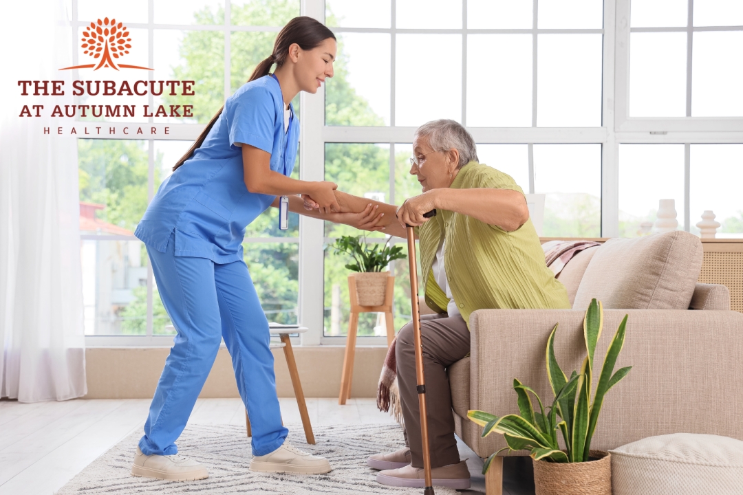 Transforming Patient Recovery: The Subacute at Autumn Lake Healthcare Offers Advanced Care Solutions Transforming Patient Recovery: The Subacute at Autumn Lake Healthcare Offers Advanced Care Solutions