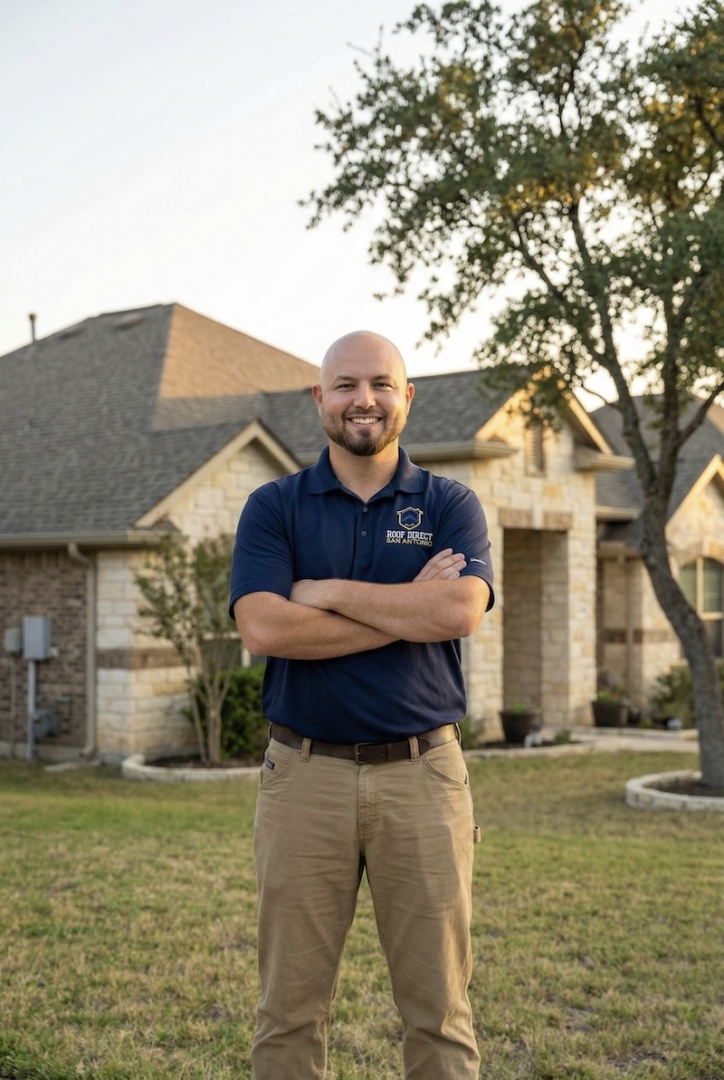 Roof Replacement San Antonio: Roof Direct San Antonio Marks 16 Years Offering Instant Satellite Pricing