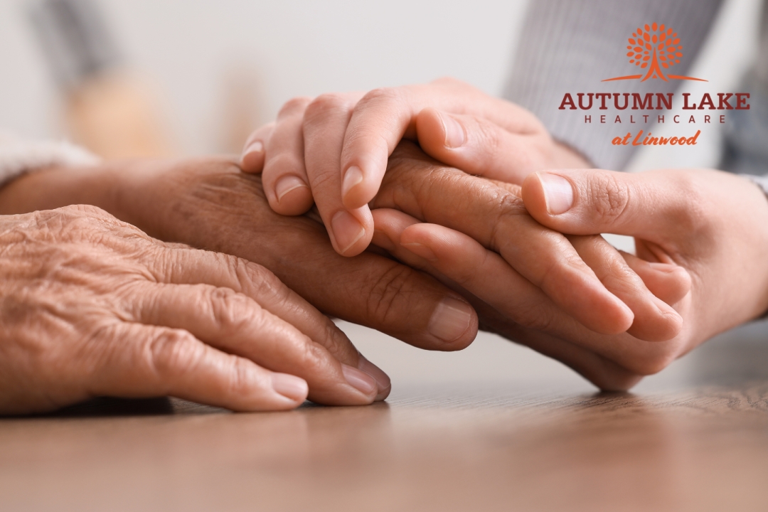 Empowering Independence: Complete Care at Linwood Combines State-of-the-Art Rehabilitation and Long-Term Care to Meet Every Patient’s Needs Empowering Independence: Complete Care at Linwood Combines State-of-the-Art Rehabilitation and Long-Term Care to Meet Every Patient’s Needs