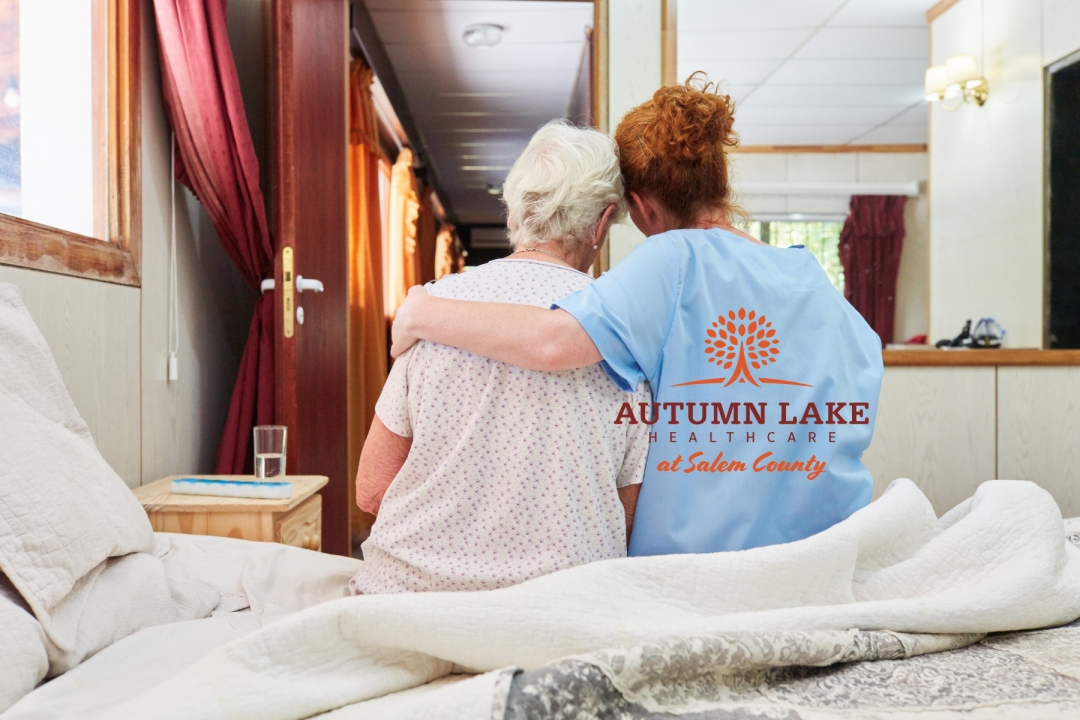 Autumn Lake Healthcare at Salem County Integrates Advanced Rehabilitation Technology to Enhance Patient Recovery Autumn Lake Healthcare at Salem County Integrates Advanced Rehabilitation Technology to Enhance Patient Recovery