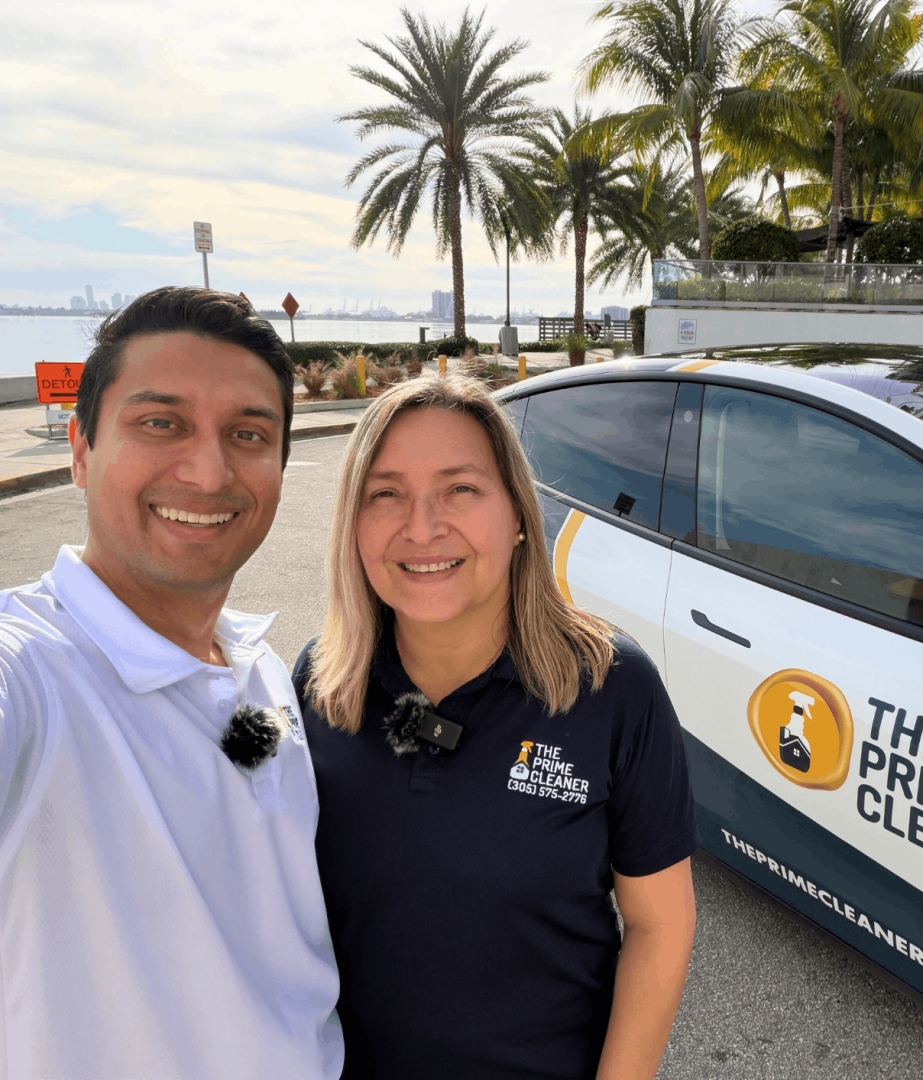 The Prime Cleaner Opens New South Miami Location, Expanding Premium Cleaning Services Across Miami-Dade County