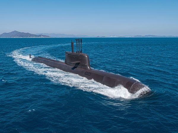 Global Affairs Lab: ”KSS-III Batch-II Emerges as the Comprehensive Solution for Canadian Maritime Security”