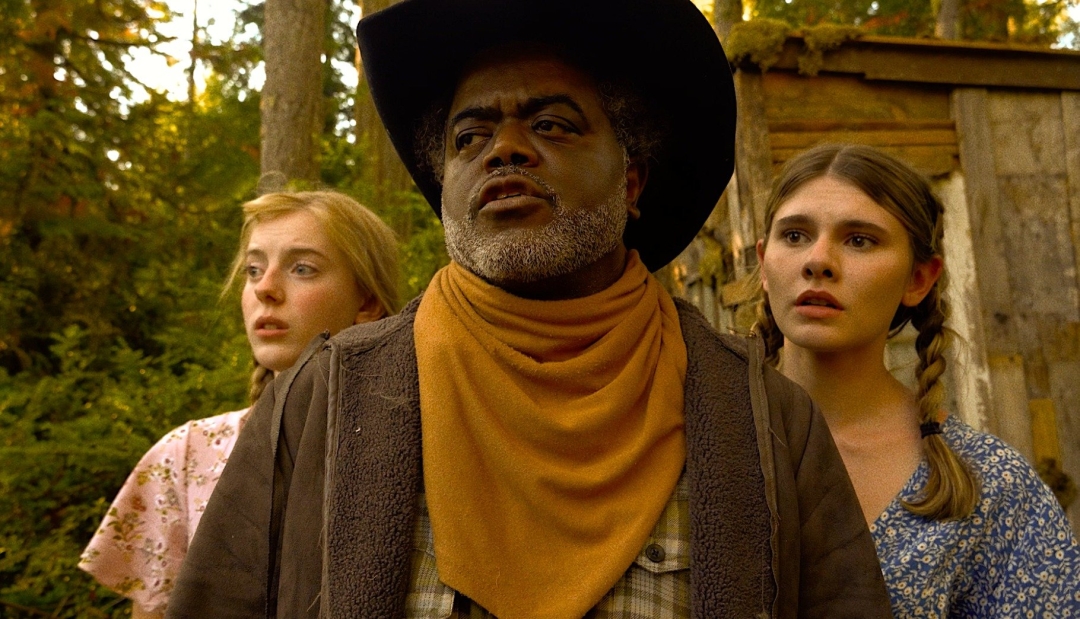 Meet Silas Colter: The Unexpected MVP Who Turns The Wilde Girls Into a Survival Comedy With Bite