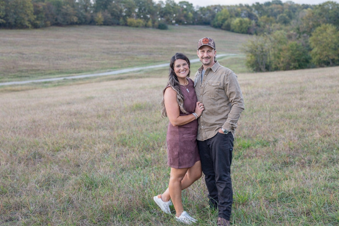 Power Couple Combines Army Structure and Insurance Expertise to Launch Family-Owned Roofing Company in Spring Hill, TN