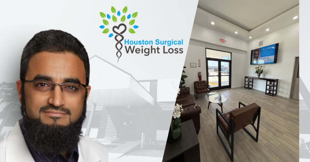 Expanded Houston Facility Aims to Improve Access to Evidence-Based Metabolic and Surgical Care