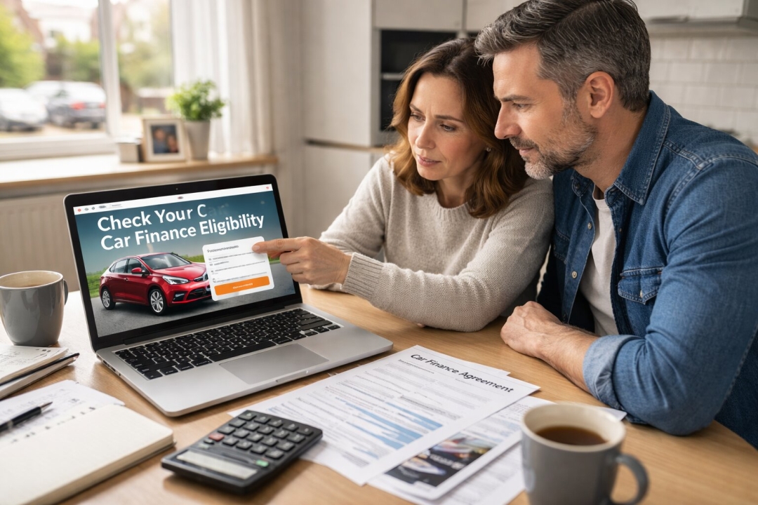 More Motorists Check Eligibility for Car Finance Compensation Linked to Mis-Sold Deals More Motorists Check Eligibility for Car Finance Compensation Linked to Mis-Sold Deals