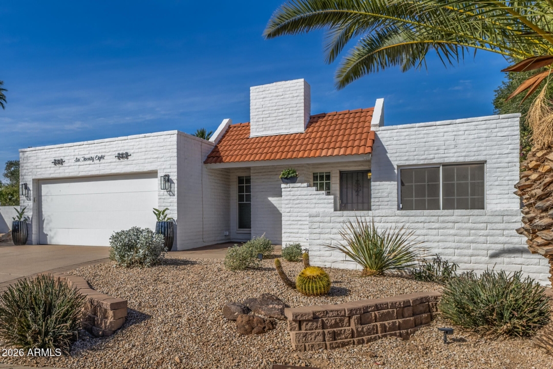 Scott Bryant Unveils Moon Valley’s ”Best Value” Listing in Hillcrest East; Signals Strategic Shift in North Phoenix Real Estate Market