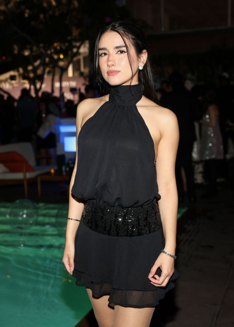 Daniela García: Engineering Character Through Costume Daniela García: Engineering Character Through Costume