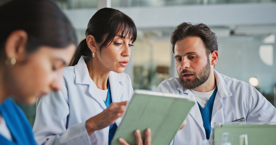 Radius Staffing Solutions Launches New AI-Enhanced Talent Matching Platform to Transform Healthcare Hiring