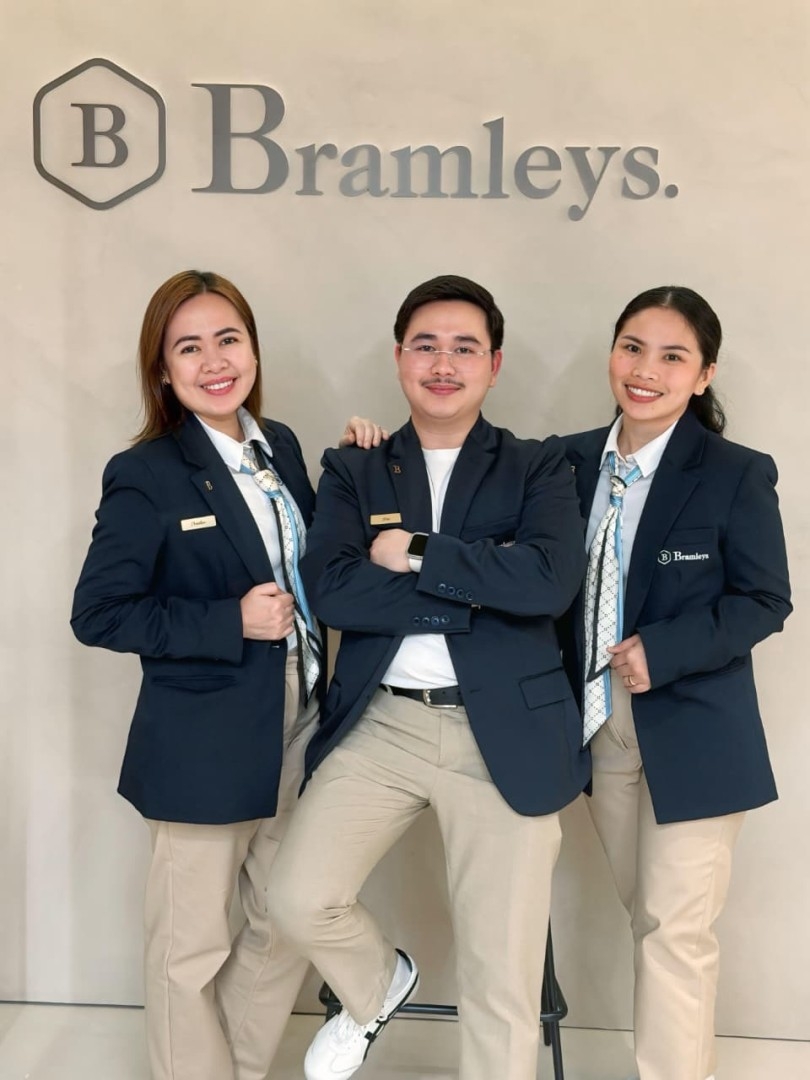 User Times online Bramleys Celebrates 7 Years With Opening Of 