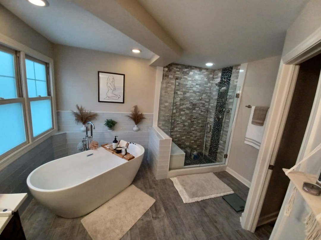 Henley Constructions Inc home remodeling contractor Chicago