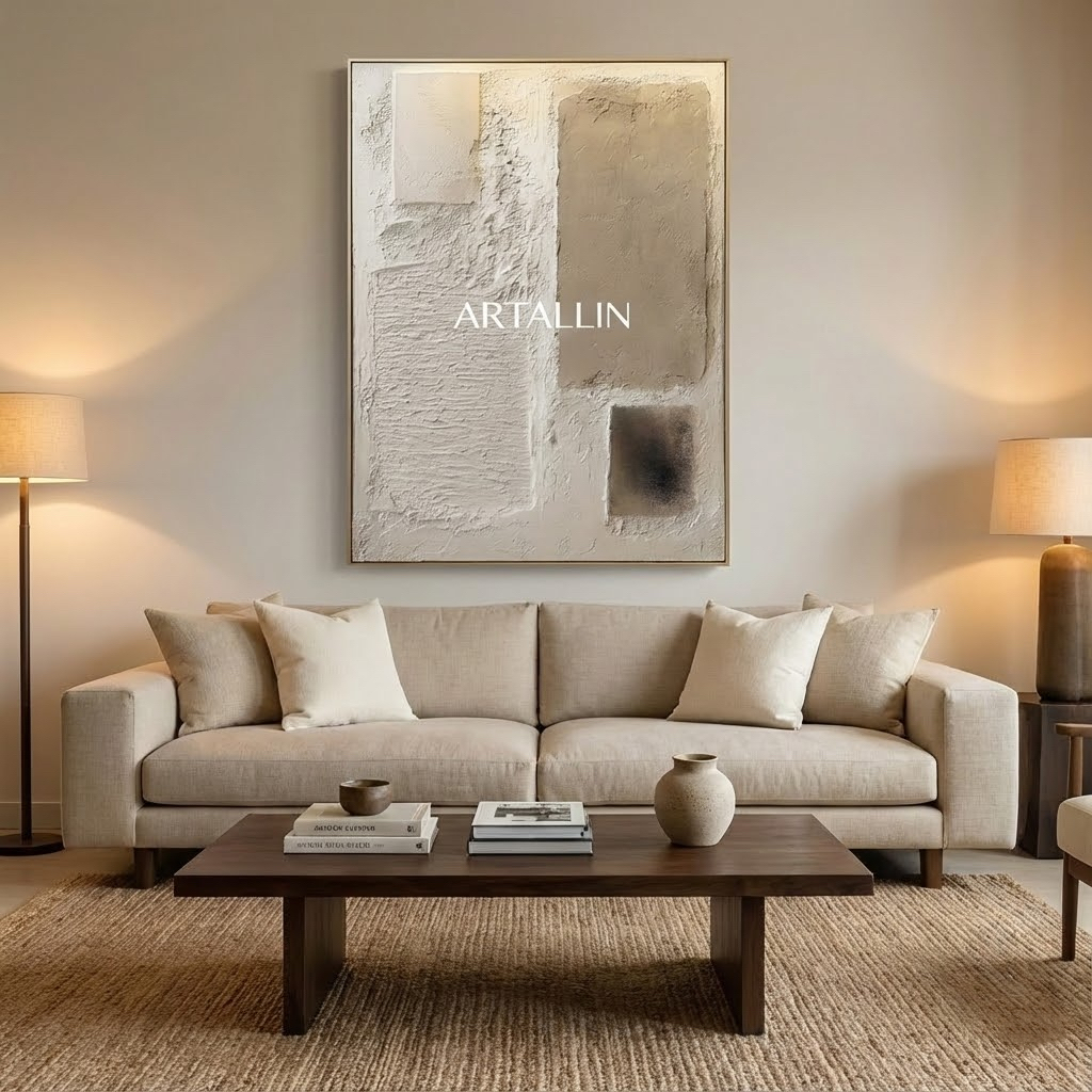 Artallin Redefines Original Hand-Painted Oil Paintings Online: The Best Alternative to Prints and Mass Production