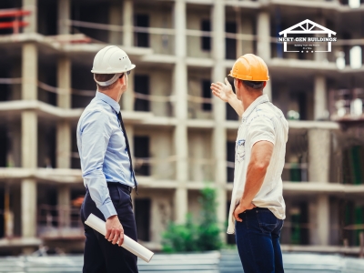 Next-Gen Buildings Highlights Custom Barndominium Construction Services in Paris, IL