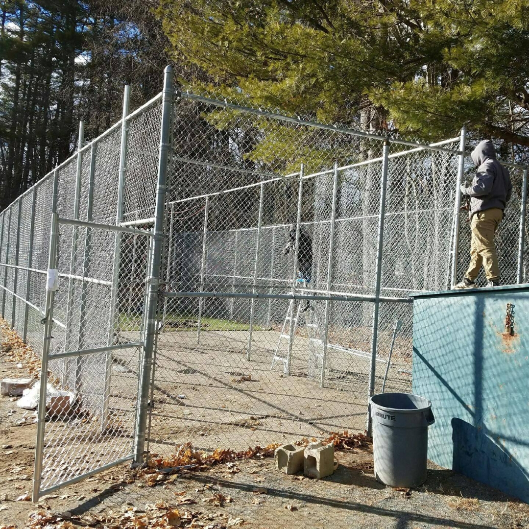 Champion Fence, LLC Highlights Chain Link Fence Installation Options for Attleborough, MA Homes and Businesses Champion Fence, LLC Highlights Chain Link Fence Installation Options for Attleborough, MA Homes and Businesses
