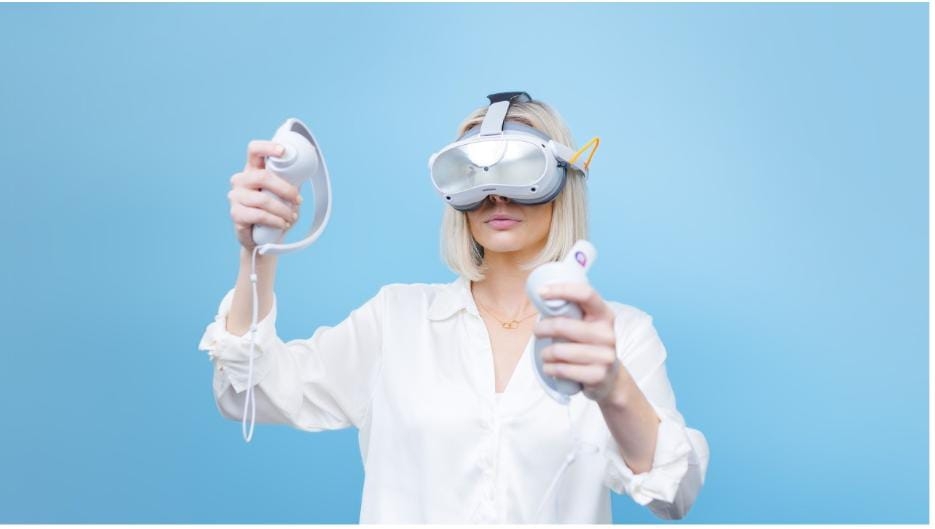 The Best Providers of VR Corporate Training Solutions for Soft Skills Ranked The Best Providers of VR Corporate Training Solutions for Soft Skills Ranked