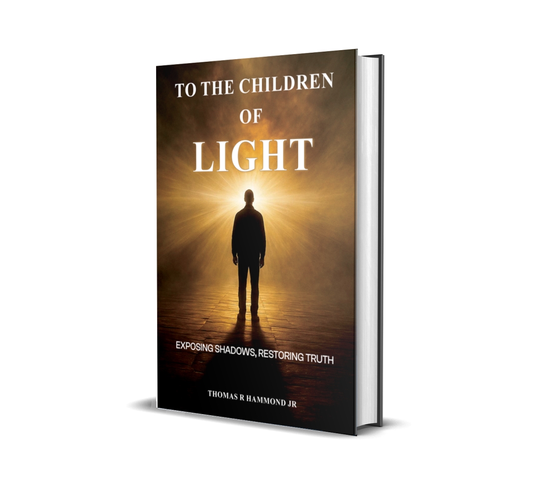 Walking as Children of Light in a Confused Generation Walking as Children of Light in a Confused Generation