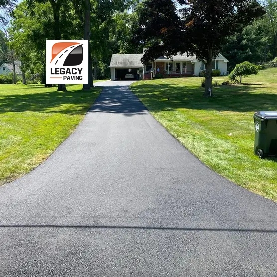 Strongsville Homeowners Discover Premium Asphalt Paving Services Just Miles Away at Legacy Paving, Northeast Ohio's Trusted Paving Expert Strongsville Homeowners Discover Premium Asphalt Paving Services Just Miles Away at Legacy Paving, Northeast Ohio's Trusted Paving Expert