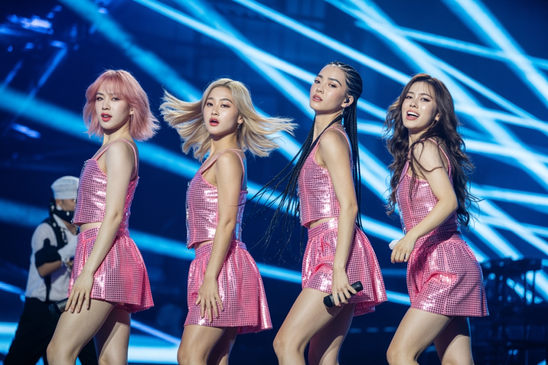 DanceUS Expands Directory to Include Exploding Global Sensations: K-Pop and Bollywood Dance