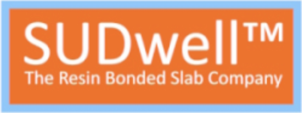 The Resin Bonded Slab Company Ltd Unveils Sustainable SUDwell® Eco Resin Bound Permeable Paving Slabs