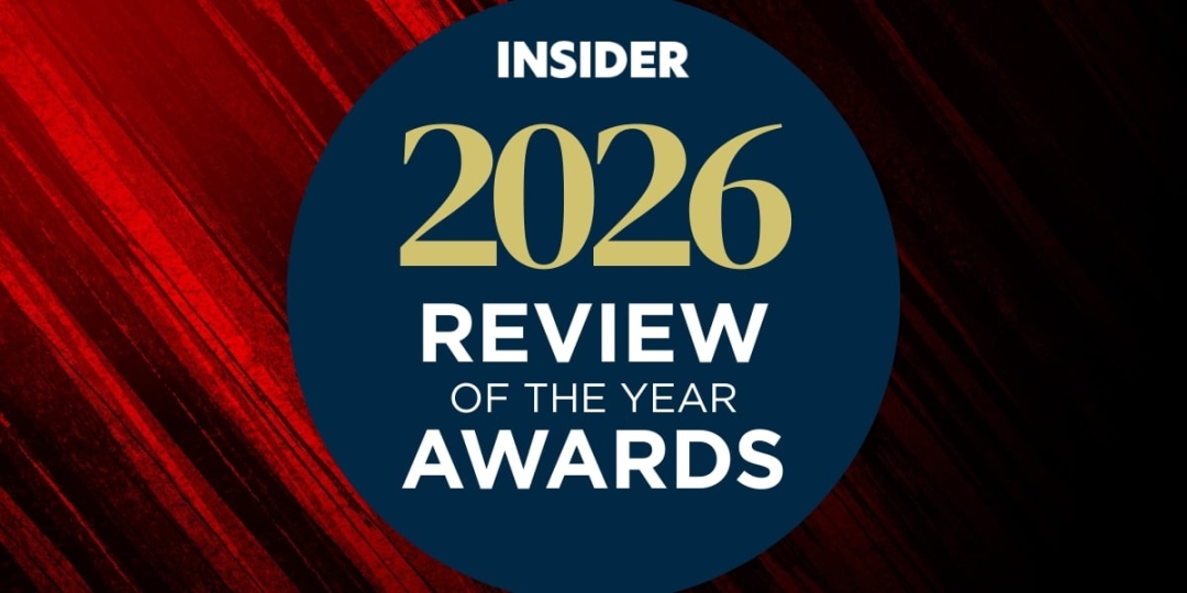 K-38 Consulting Named “Top Outsourced CFO Firm of 2026” by Insider Weekly