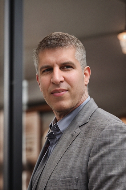 Former Ontario Ministry of Health Chief Architect Hugo Raposo Discusses How AI Is Transforming Canada’s Healthcare Systems