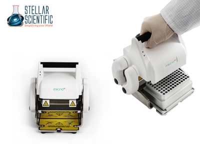 Stellar Scientific Shares Key Considerations When Choosing a Microplate Sealer Stellar Scientific Shares Key Considerations When Choosing a Microplate Sealer