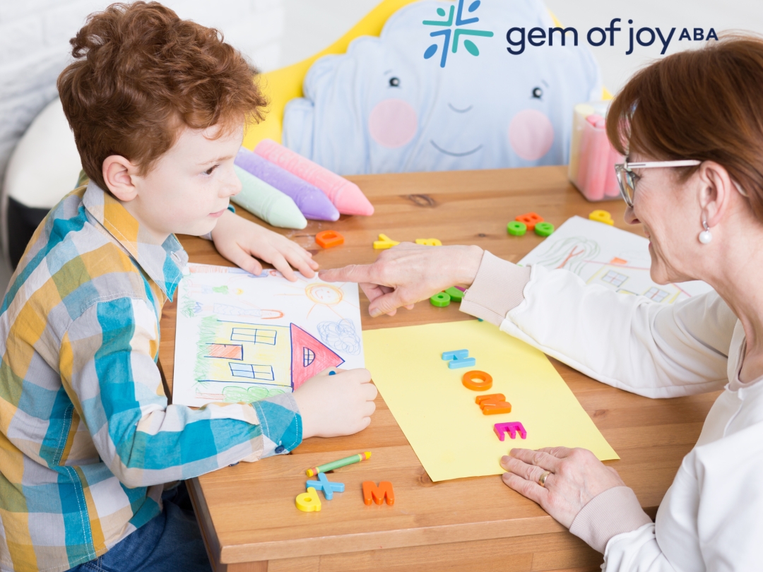 A Gem Of Joy: ABA Helps Hampton, MD Parents Understand Applied Behavior Analysis Therapy Options for Children With Autism A Gem Of Joy: ABA Helps Hampton, MD Parents Understand Applied Behavior Analysis Therapy Options for Children With Autism
