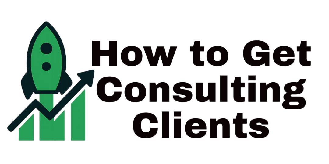 howtogetconsultingclients.com Tackles ’Expert Trap’ as Consulting Industry Faces Wave of Independent Practitioners Amid Shift to Niche Specialization