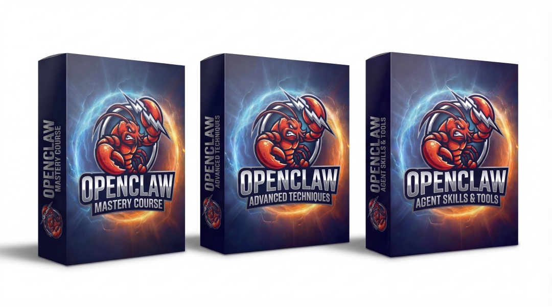 IM Dominator Launches OpenClaw Quickstart, a $7 AI Agent Setup Course, on WarriorPlus