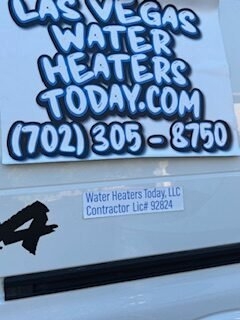 Water Heaters Today LLC Implements 2026 ”Perfect Water Heater Install” Standards to Address Las Vegas Water Hardness