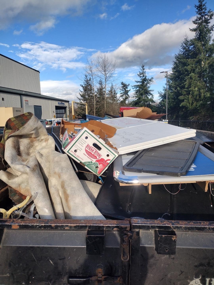 S&J Junk Hauling & Removal Starts Managing Full-Property Estate Cleanouts in Snohomish County